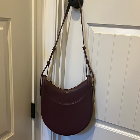 Polene Handbags - Polene Numero Dix